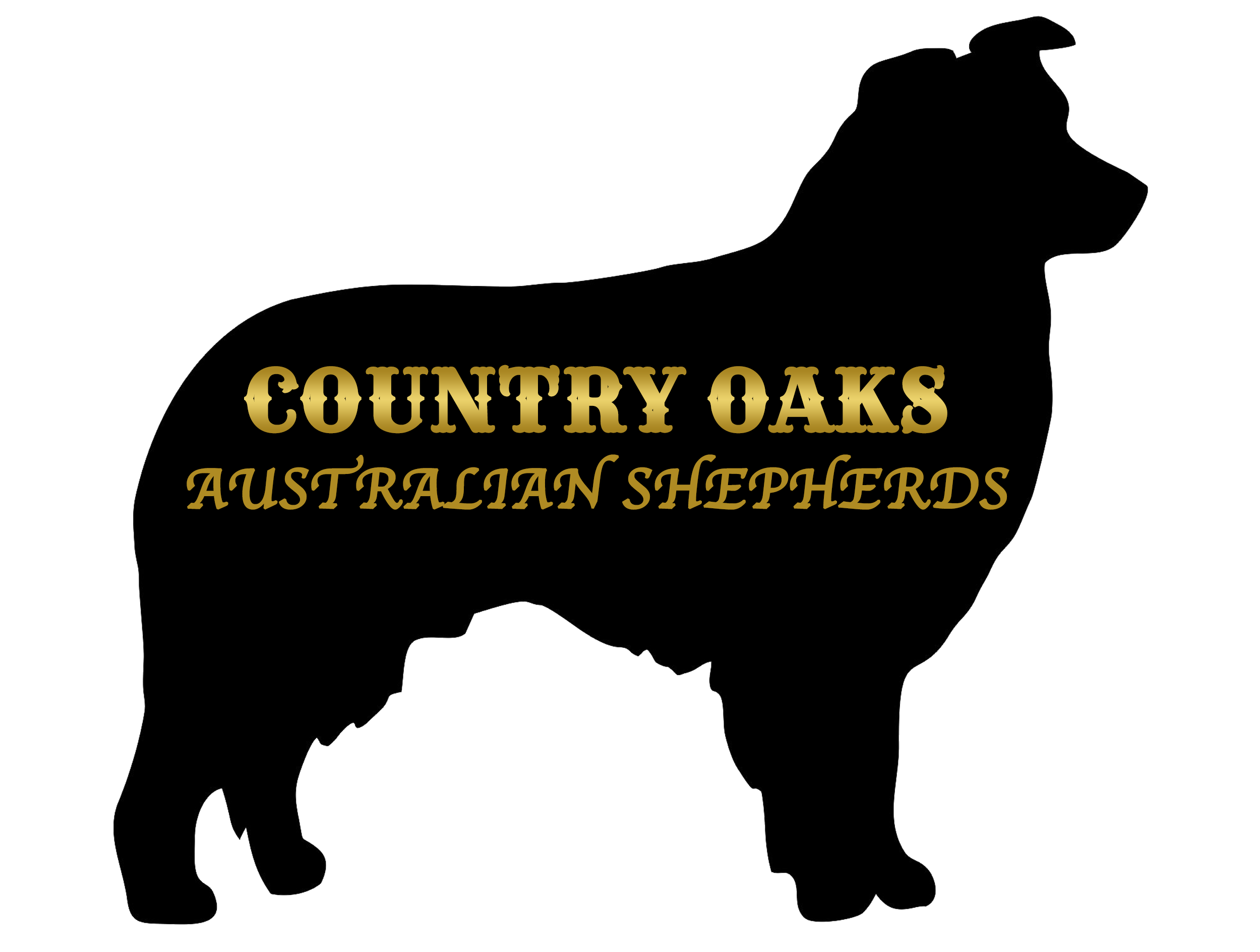 Aussies Logo 4